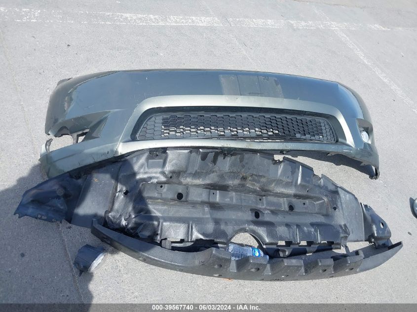 2011 Toyota Sienna Xle V6 VIN: 5TDYK3DC7BS011161 Lot: 39567740