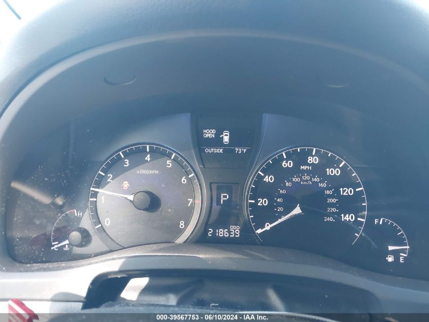 2012 Lexus Rx 350 350 VIN: 2T2BK1BA7CC124061 Lot: 39567753