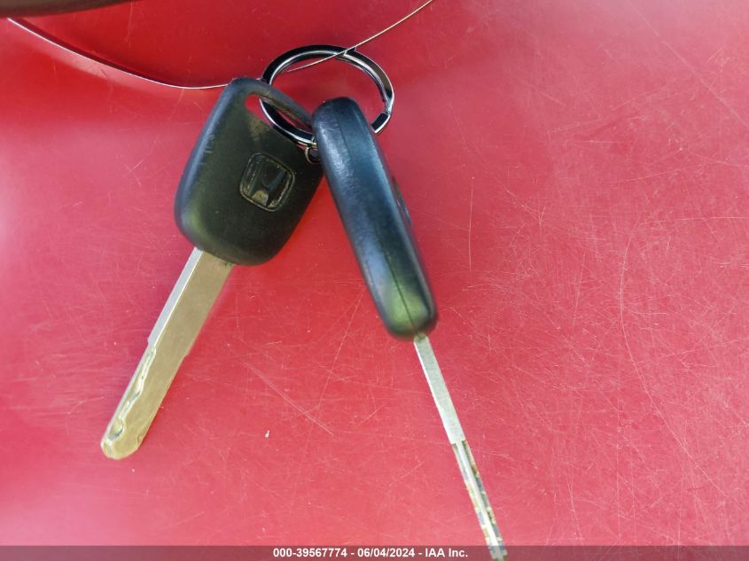 2004 Honda Accord 3.0 Ex VIN: 1HGCM82634A003087 Lot: 39567774