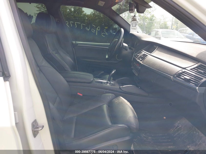 2013 BMW X5 M VIN: 5YMGY0C55D0C12035 Lot: 39567775