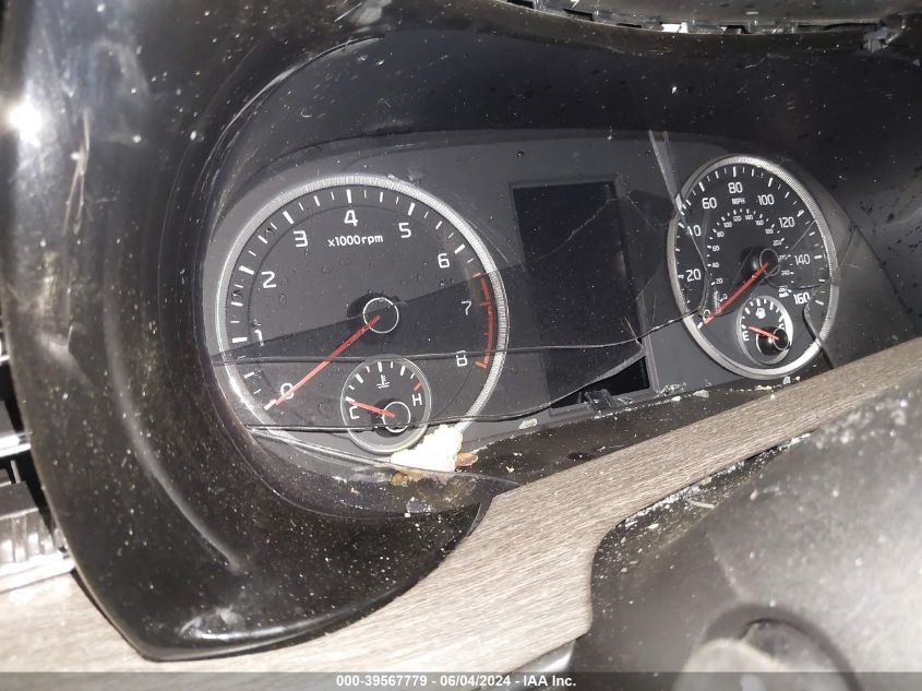 2021 Kia K5 Ex VIN: 5XXG34J20MG021111 Lot: 39567779