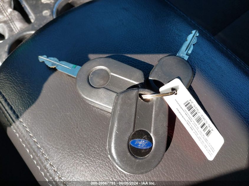 2011 Ford Explorer Xlt VIN: 1FMHK7D80BGA38954 Lot: 39567793