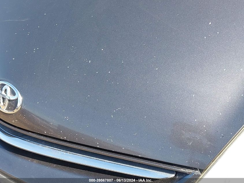 2008 Toyota Prius Touring VIN: JTDKB20U283422671 Lot: 39567807