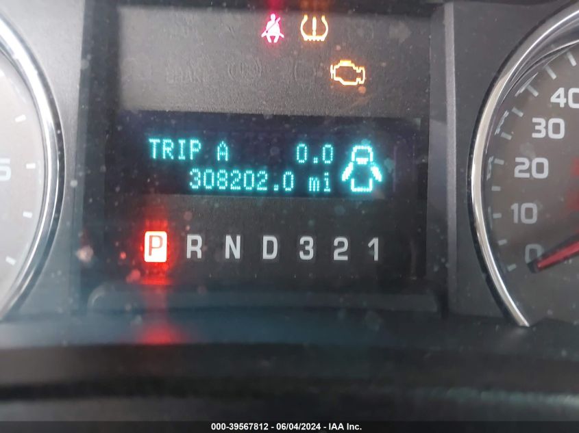 2010 Ford F-150 Xlt VIN: 1FTEW1E80AFC90764 Lot: 39567812