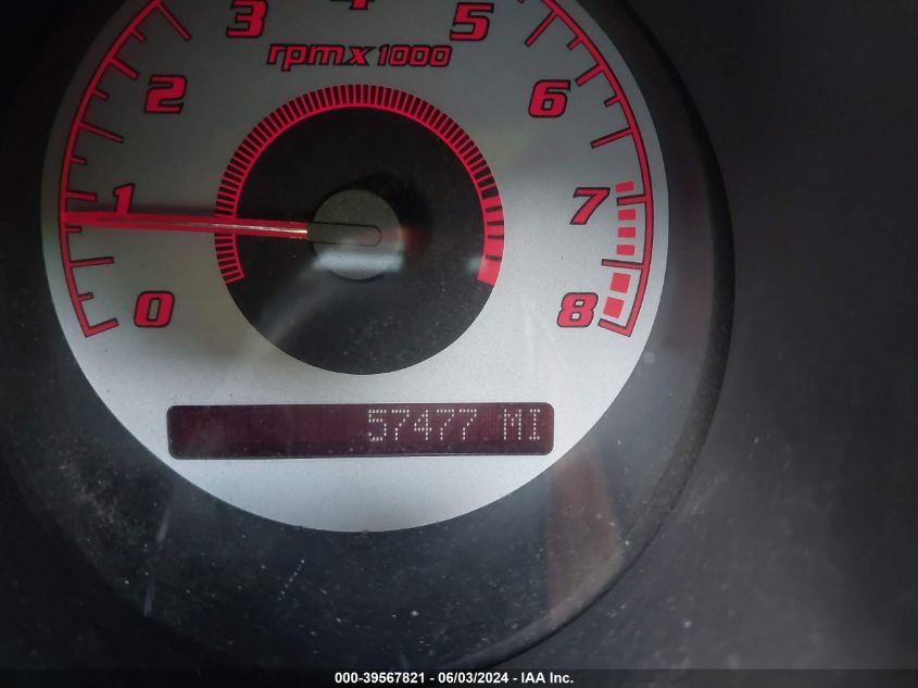 2006 Pontiac Solstice VIN: 1G2MB35B36Y115262 Lot: 39567821