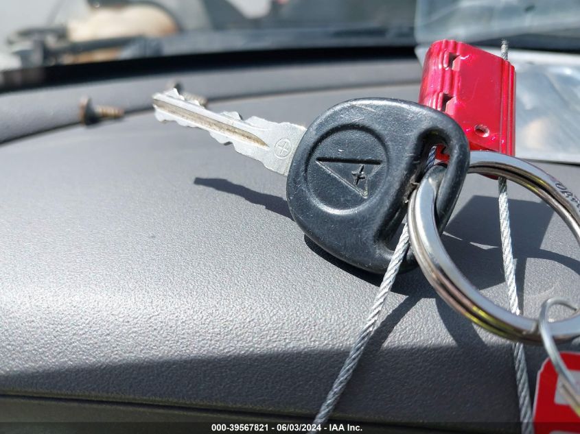 2006 Pontiac Solstice VIN: 1G2MB35B36Y115262 Lot: 39567821