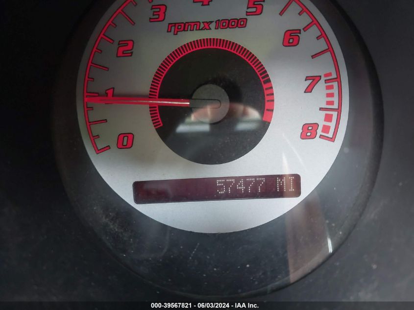 2006 Pontiac Solstice VIN: 1G2MB35B36Y115262 Lot: 39567821