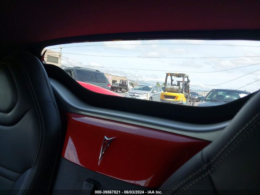 2006 Pontiac Solstice VIN: 1G2MB35B36Y115262 Lot: 39567821