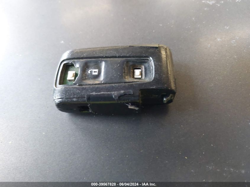 2008 Toyota Prius VIN: JTDKB20U783452622 Lot: 39567828