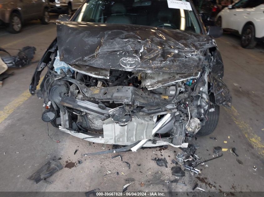 2008 Toyota Prius VIN: JTDKB20U783452622 Lot: 39567828