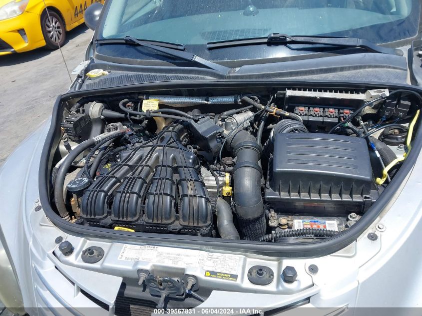 2006 Chrysler Pt Cruiser Limited VIN: 3A8FY68896T264287 Lot: 39567831