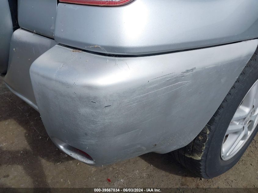 2002 Toyota Rav4 VIN: JTEGH20V920066236 Lot: 39567834