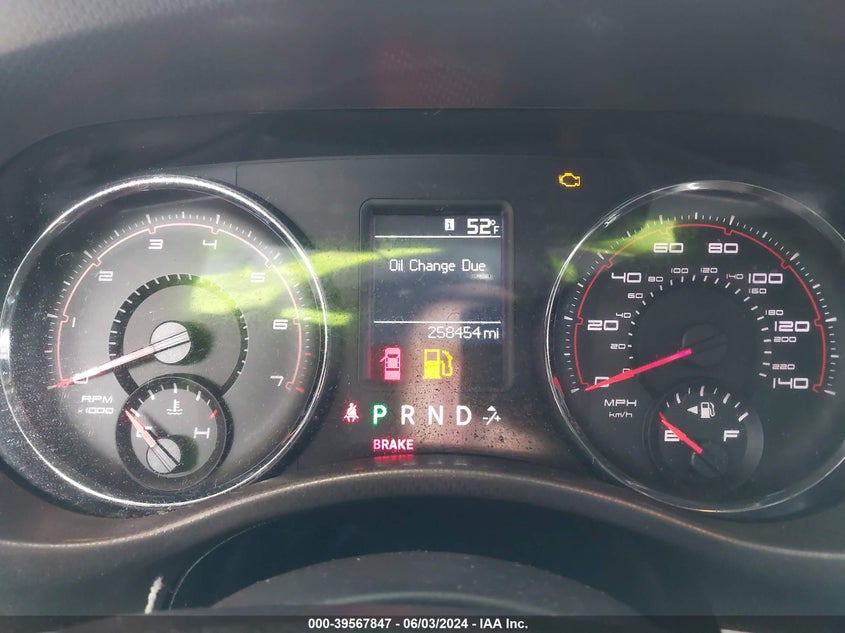 2011 Dodge Charger VIN: 2B3CL3CG1BH512087 Lot: 39567847