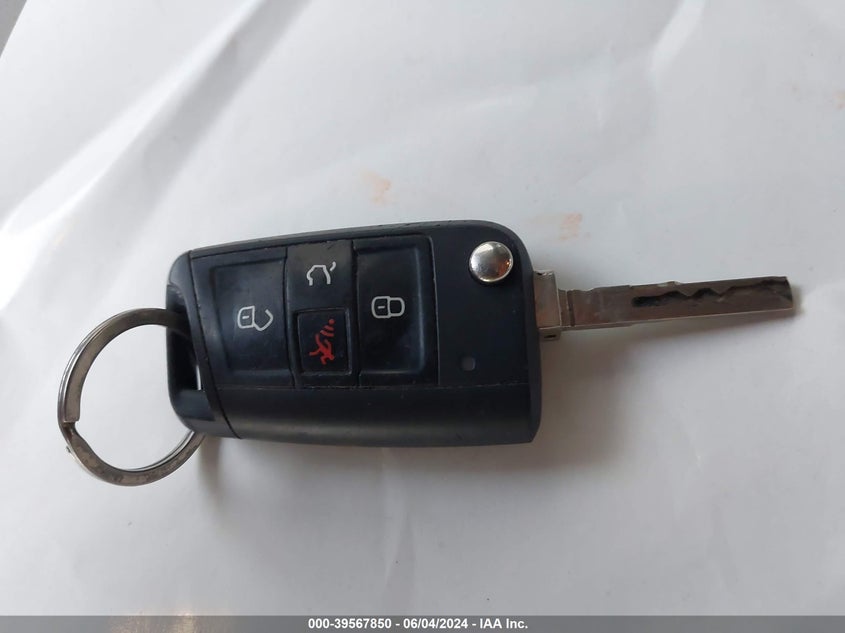 2020 Volkswagen Jetta 1.4T R-Line/1.4T S/1.4T Se VIN: 3VWC57BU7LM087322 Lot: 39567850