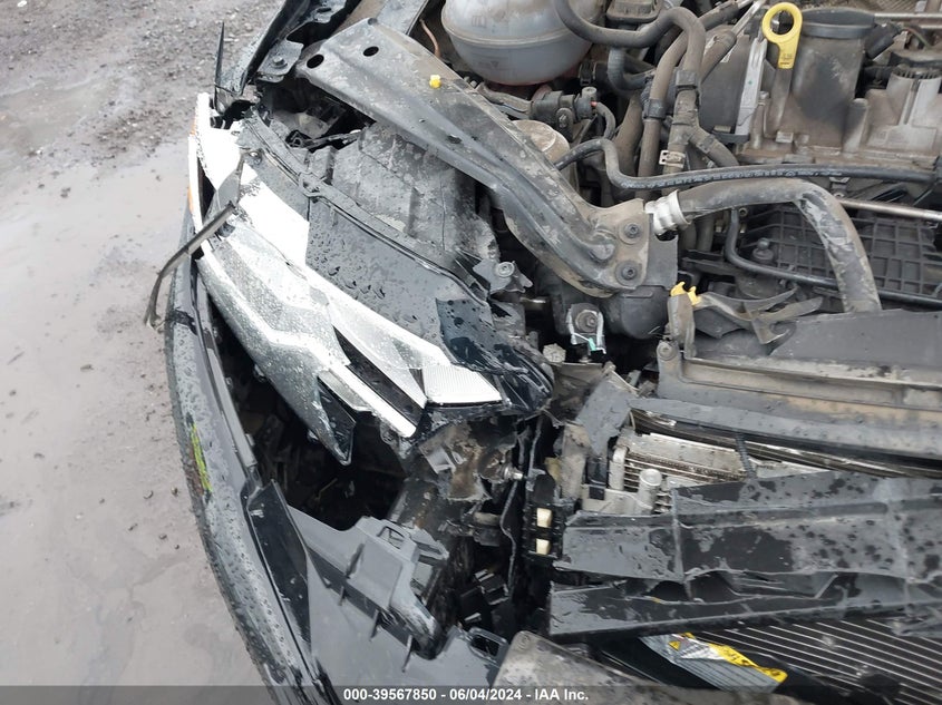 2020 Volkswagen Jetta 1.4T R-Line/1.4T S/1.4T Se VIN: 3VWC57BU7LM087322 Lot: 39567850