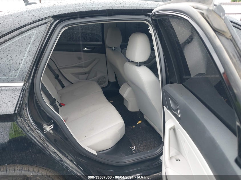 2020 Volkswagen Jetta 1.4T R-Line/1.4T S/1.4T Se VIN: 3VWC57BU7LM087322 Lot: 39567850