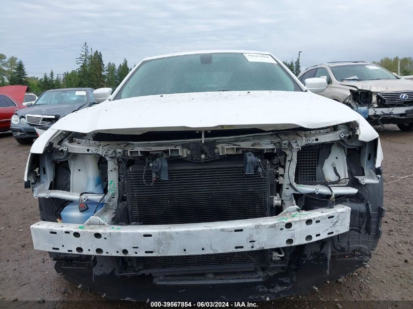 2016 CHRYSLER 300 ANNIVERSARY EDITION - 2C3CCAAG9GH343647