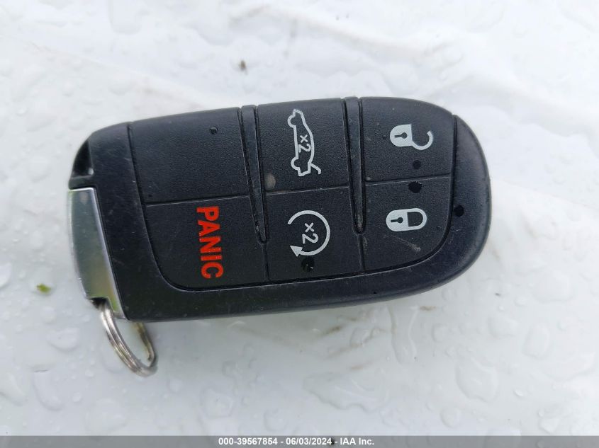 2016 CHRYSLER 300 ANNIVERSARY EDITION - 2C3CCAAG9GH343647