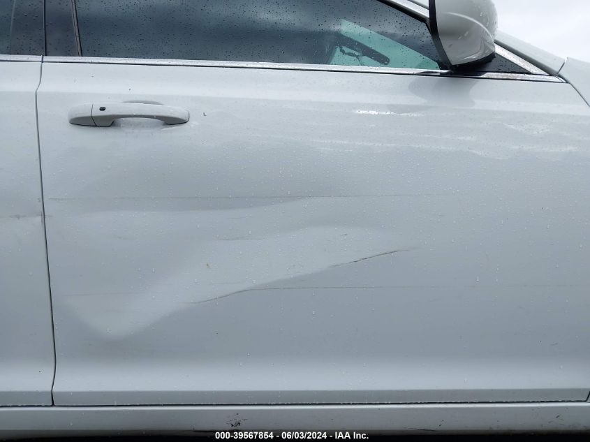 2016 CHRYSLER 300 ANNIVERSARY EDITION - 2C3CCAAG9GH343647