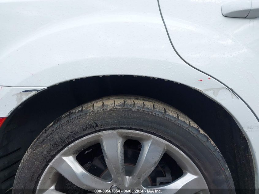 2016 CHRYSLER 300 ANNIVERSARY EDITION - 2C3CCAAG9GH343647