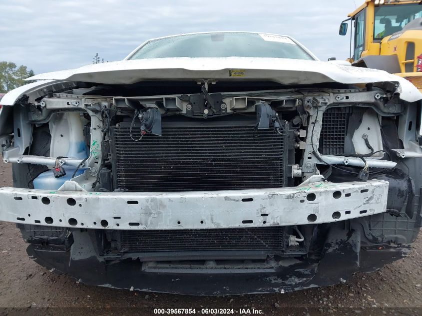 2016 CHRYSLER 300 ANNIVERSARY EDITION - 2C3CCAAG9GH343647