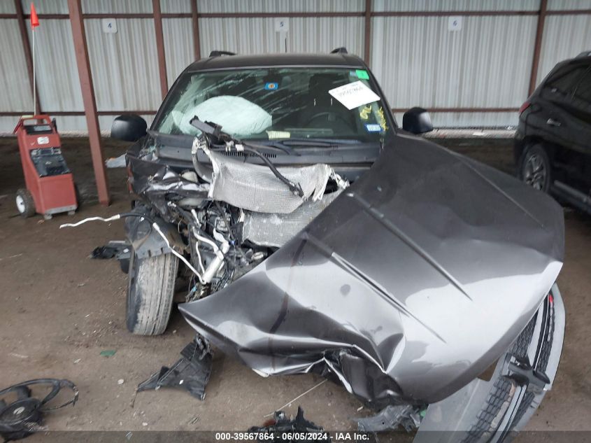 2020 Dodge Journey Se Value VIN: 3C4PDCAB8LT270492 Lot: 39567864