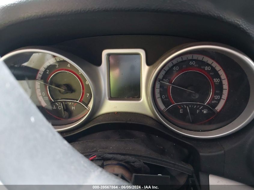 2020 Dodge Journey Se Value VIN: 3C4PDCAB8LT270492 Lot: 39567864