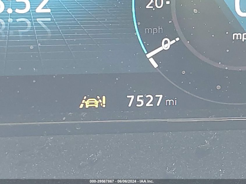 2024 Volkswagen Atlas 2.0T Se W/Technology VIN: 1V2WR2CA3RC501698 Lot: 39567867