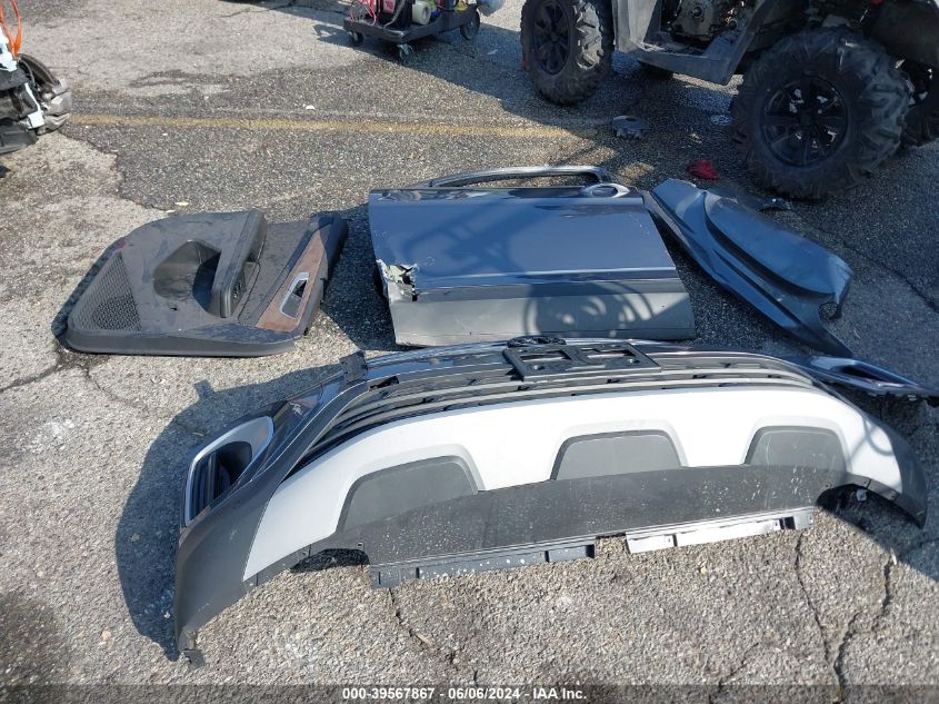 2024 Volkswagen Atlas 2.0T Se W/Technology VIN: 1V2WR2CA3RC501698 Lot: 39567867