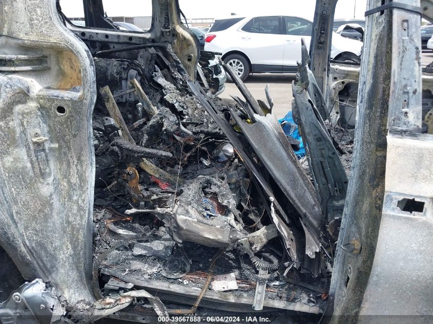 2019 Chrysler Pacifica Limited VIN: 2C4RC1GG1KR554454 Lot: 39567888