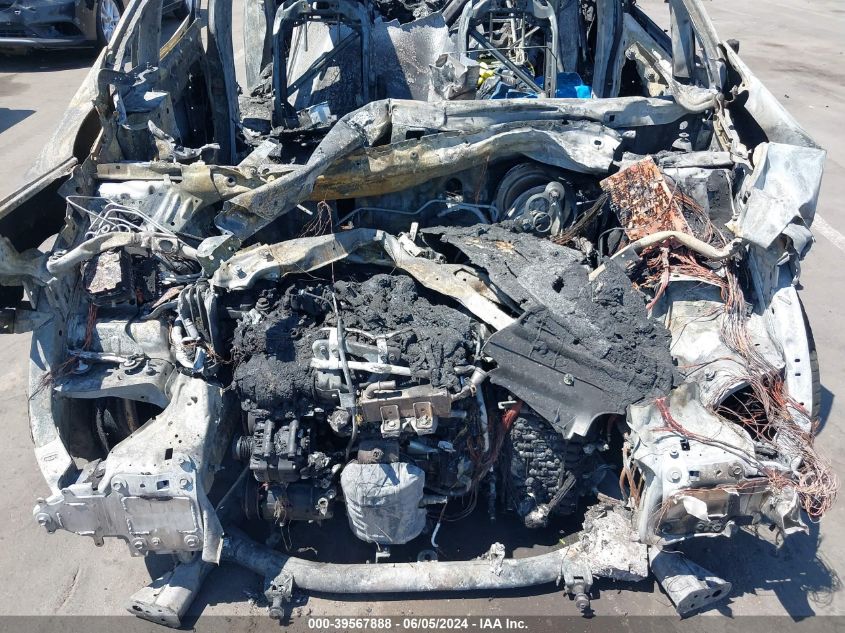 2019 Chrysler Pacifica Limited VIN: 2C4RC1GG1KR554454 Lot: 39567888