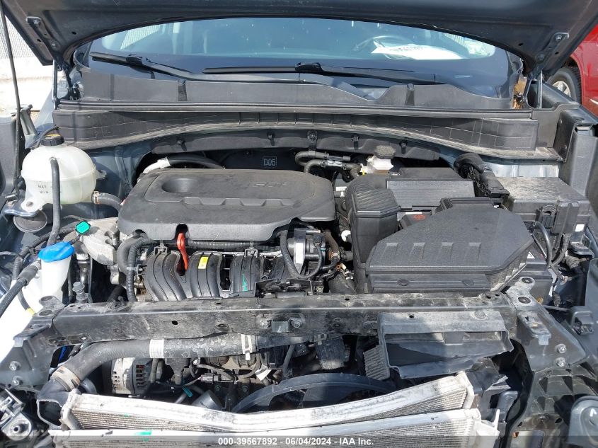 2018 Kia Sportage Ex VIN: KNDPNCAC3J7360625 Lot: 39567892