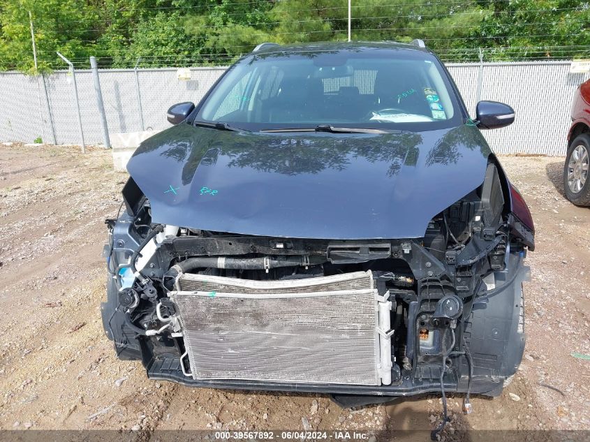 2018 Kia Sportage Ex VIN: KNDPNCAC3J7360625 Lot: 39567892