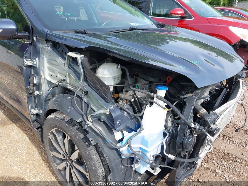 2018 Kia Sportage Ex VIN: KNDPNCAC3J7360625 Lot: 39567892