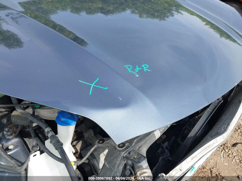 2018 Kia Sportage Ex VIN: KNDPNCAC3J7360625 Lot: 39567892