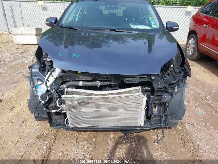 2018 Kia Sportage Ex VIN: KNDPNCAC3J7360625 Lot: 39567892