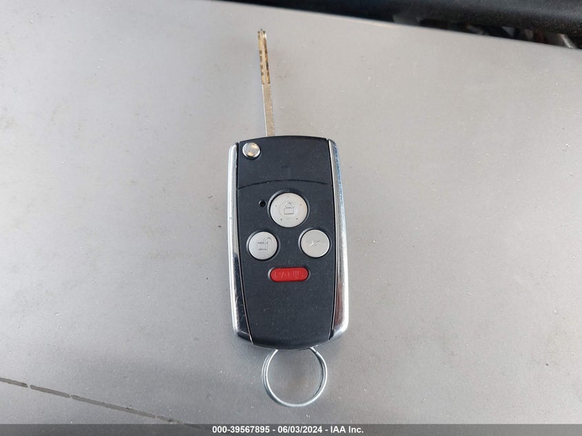 2004 Honda Accord 2.4 Ex VIN: 1HGCM55654A067836 Lot: 39567895