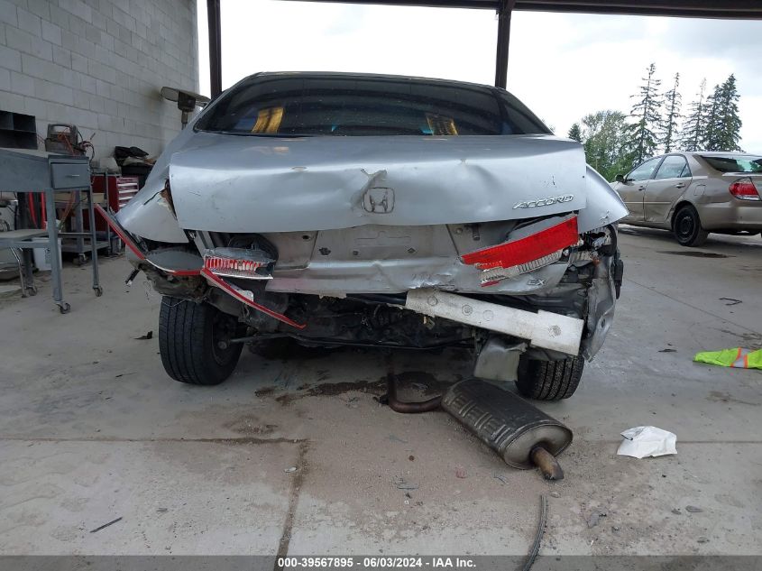 2004 Honda Accord 2.4 Ex VIN: 1HGCM55654A067836 Lot: 39567895