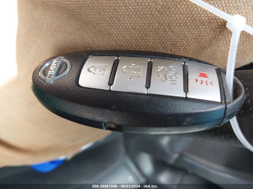 2011 Nissan Altima 2.5 S VIN: 1N4AL2AP8BC108442 Lot: 39567896