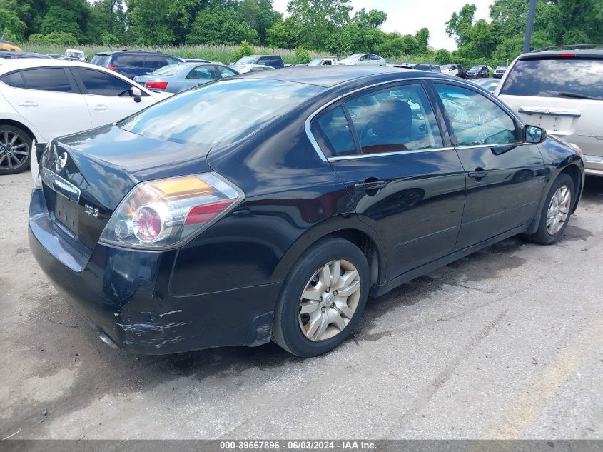 1N4AL2AP8BC108442 | 2011 NISSAN ALTIMA