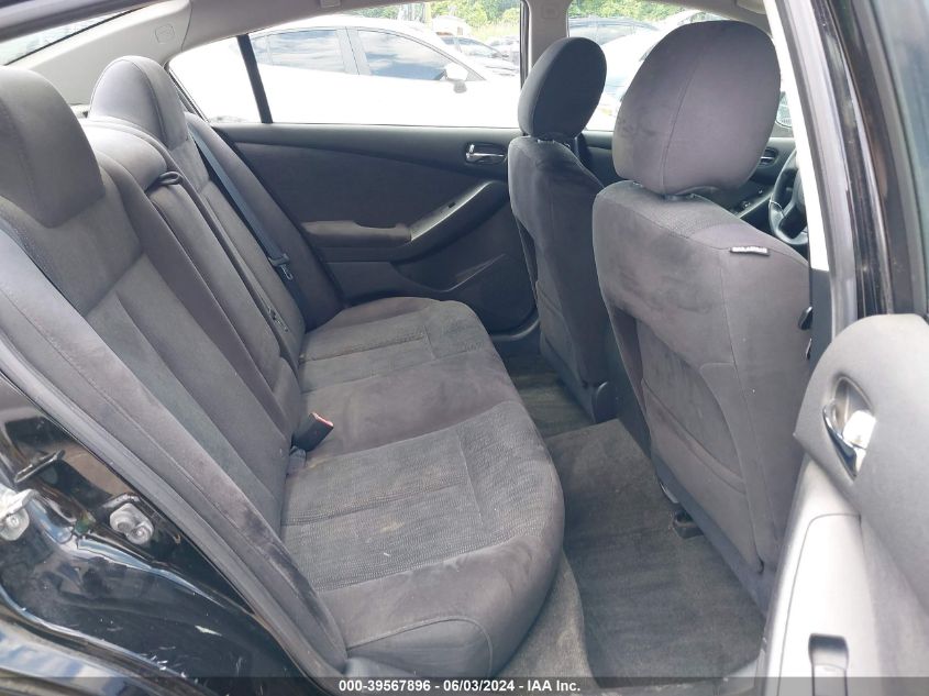 2011 Nissan Altima 2.5 S VIN: 1N4AL2AP8BC108442 Lot: 39567896