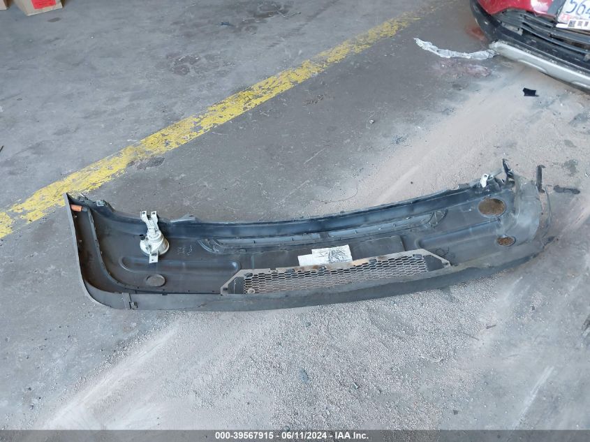 2004 Mini Cooper VIN: WMWRC334X4TJ58510 Lot: 39567915