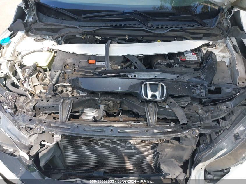 2020 Honda Civic Sport VIN: 19XFC2F8XLE214984 Lot: 39567933