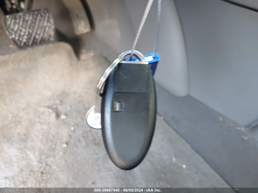 2008 Nissan Sentra 2.0S VIN: 3N1AB61E88L676208 Lot: 39567940