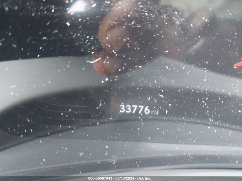 2022 Lexus Nx 350 F Sport Handling VIN: JTJKGCEZ1N2004094 Lot: 39567943