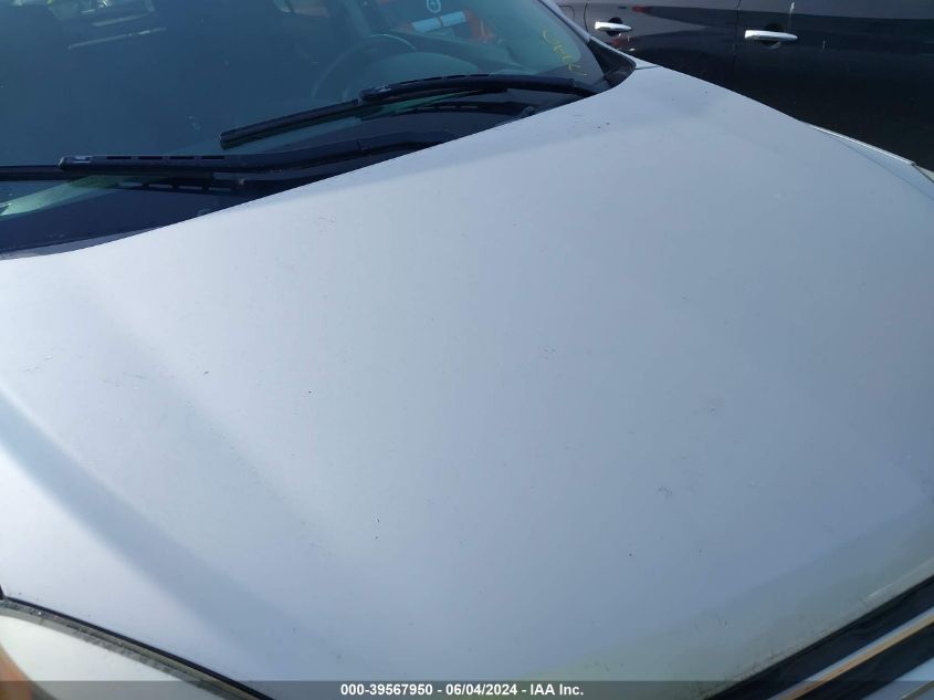 2016 Chevrolet Equinox Lt VIN: 2GNALCEK2G6272369 Lot: 39567950