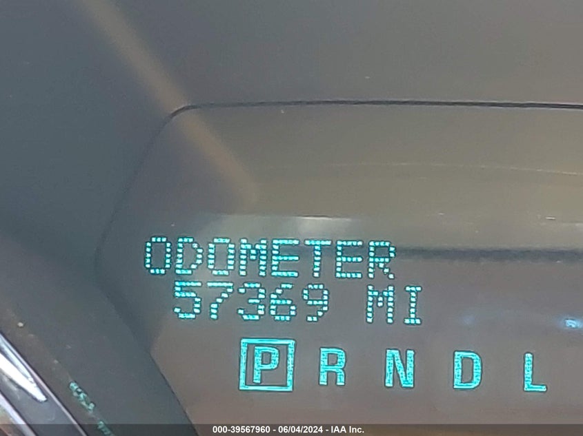 2017 Chevrolet Traverse 1Lt VIN: 1GNKVGKD7HJ126372 Lot: 39567960