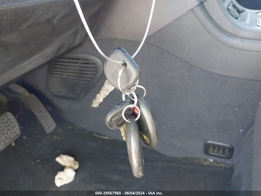 2017 Chevrolet Traverse 1Lt VIN: 1GNKVGKD7HJ126372 Lot: 39567960