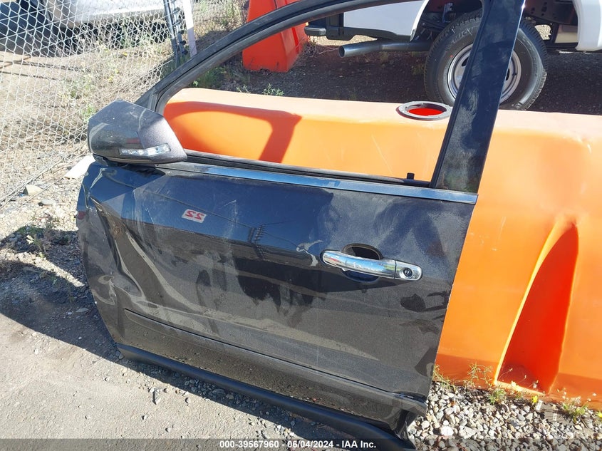 2017 Chevrolet Traverse 1Lt VIN: 1GNKVGKD7HJ126372 Lot: 39567960