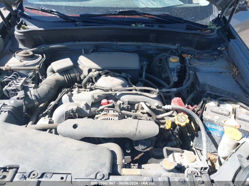 2009 Subaru Forester 2.5X Limited VIN: JF2SH64679H764818 Lot: 39567967